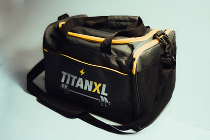 TitanXL – Crio