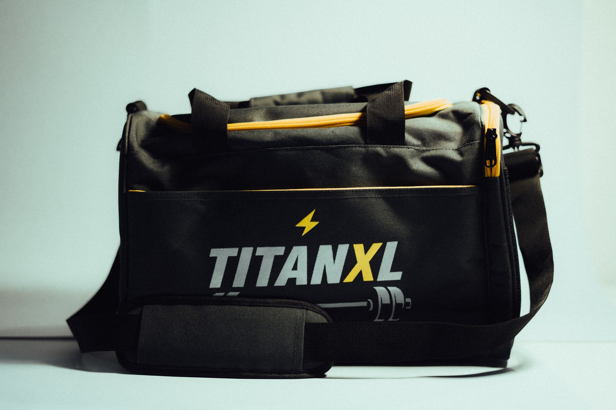TitanXL – Crio
