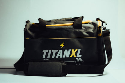 TitanXL – Crio