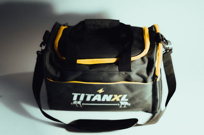 TitanXL – Crio