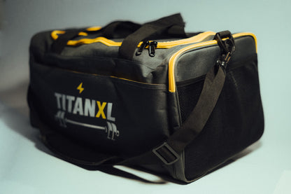 TitanXL – Crio
