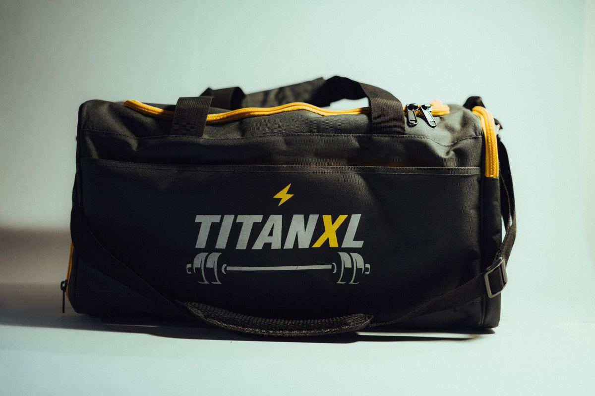 TitanXL – Crio