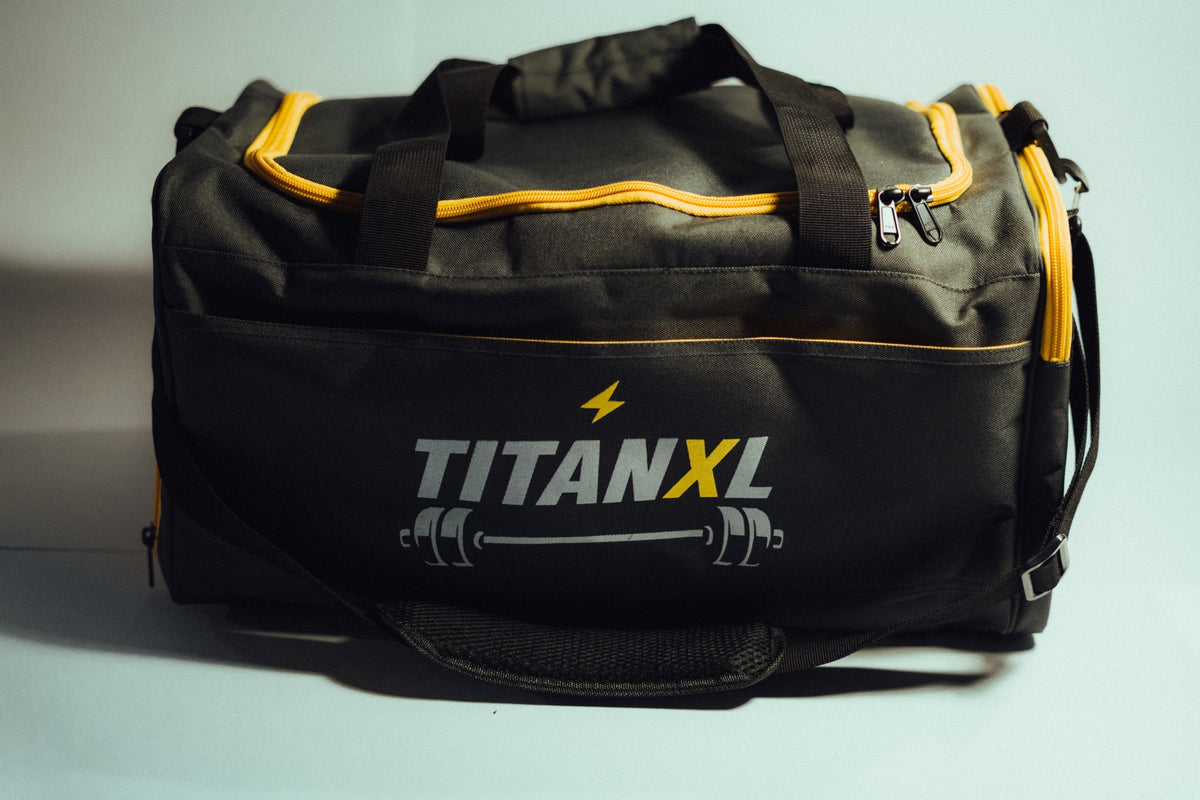 TitanXL – Crio