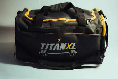 TitanXL – Crio