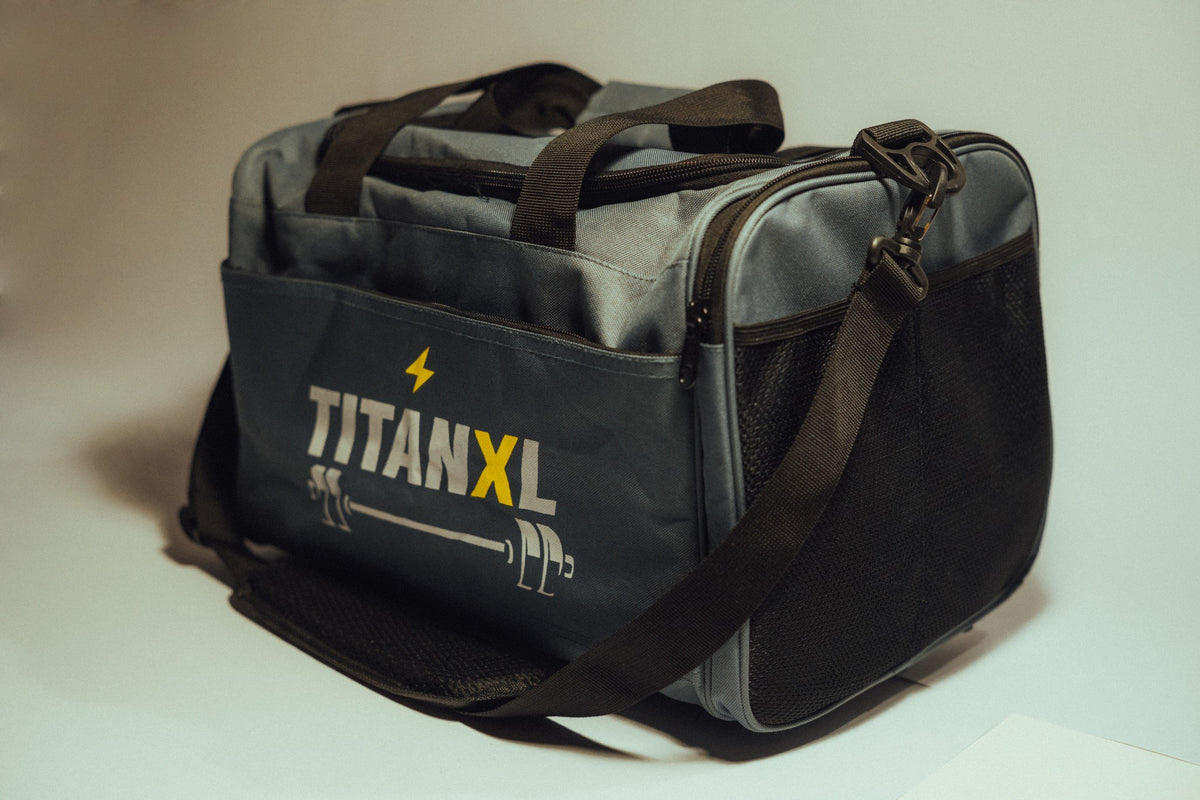 TitanXL - Chrono