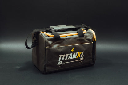TitanXL – Crio