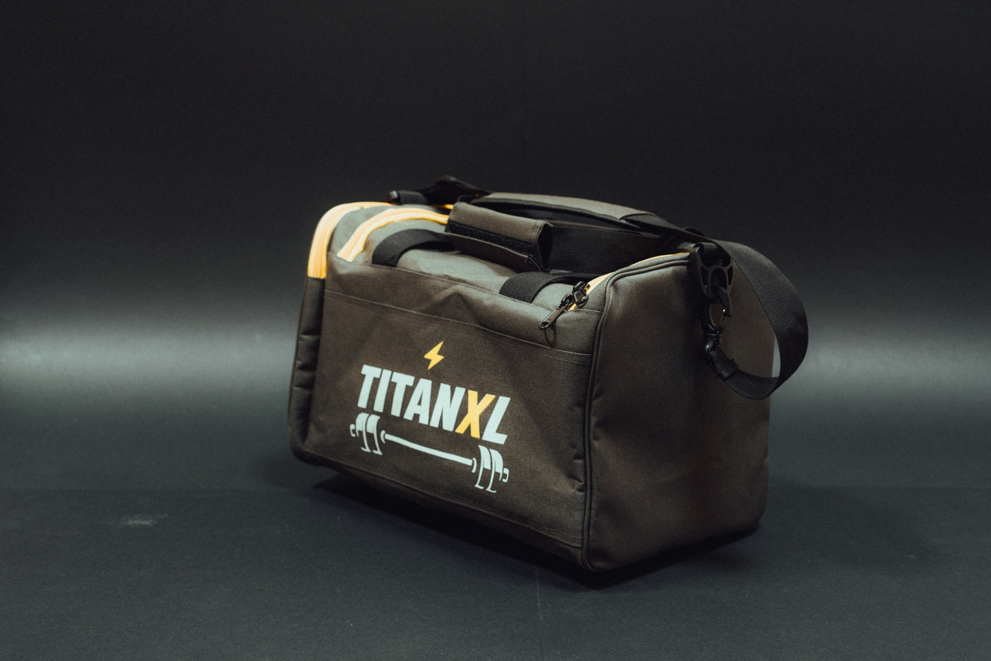 TitanXL – Crio