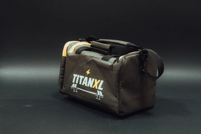 TitanXL – Crio