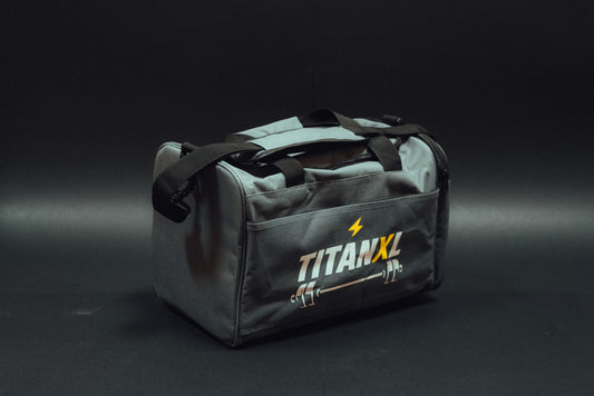 TitanXL - Crono