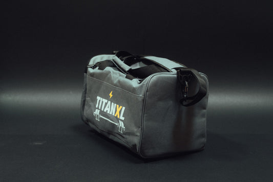 TitanXL - Crono